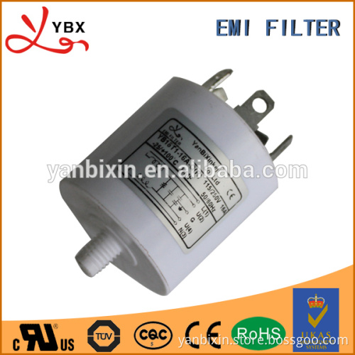 specialized for household appliance 12v dc Emi Filter